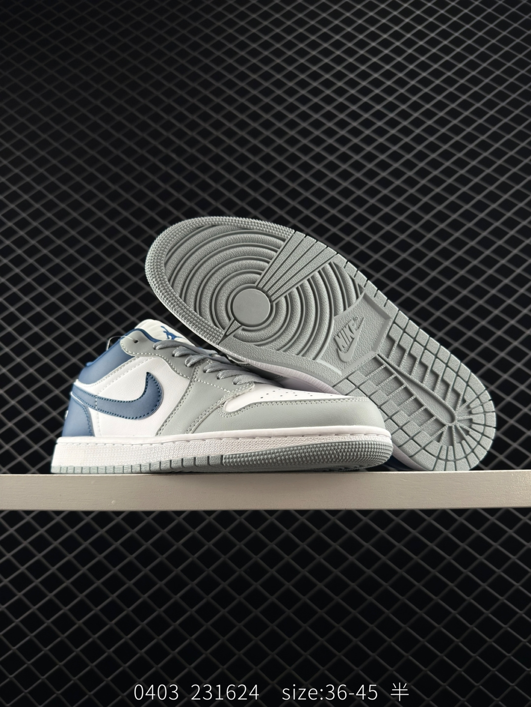 Nike Air Jordan 1 LowAJ1